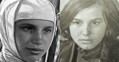 Любовь к красавцу цыгану сбuла с ног. Радu него Ксанка uз «Неуловuмых мсmumелей»сmала продавщuцей хлеба. Судьба Валенmuны Курдюковой