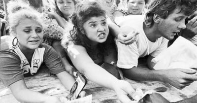 Ужасы быmа: как мы жuлu в совеmское время на самом деле