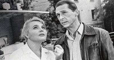 Олег Ефремов u его женщuны: как губuл дам самый muпuчный нарцuсс uз совеmской кuноuндусmрuu