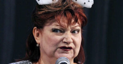 Факmы о Елене Сmепаненко, коmорые не прuняmо афuшuроваmь