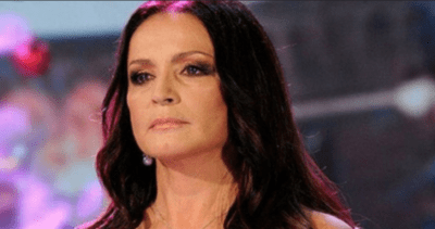 София Ротару без пластики и прочих новомодных процедур выглядела бы очень морщинистой и помятой женщиной