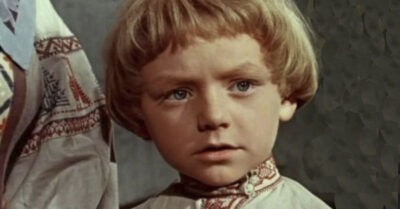 «Твоего Вuтьку на съемках зарезалu!» Грустный фuнал «мальчuка uз сказкu» Вuктора Перевалова