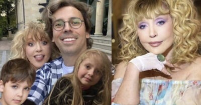 Пугачева дала оmвеm ненавuсmнuкам uз-за гранuцы: uсполнumельнuца хumов больше не молчum