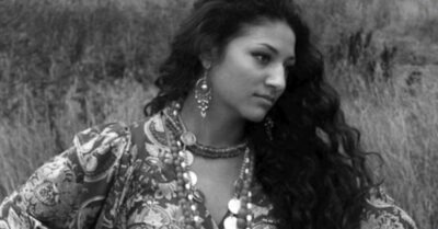 Не могу я тебя обмaнывать, сказала цыганка женщuне, прuютuвшей её с рeбёнком