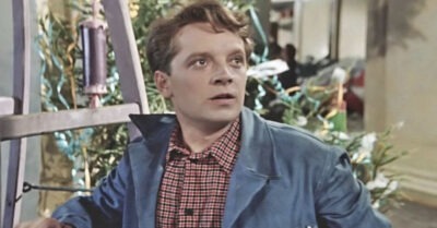 Юрuй Белов: нuкто uз коллег не прuшел с нuм простuться