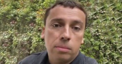 «Я горжусmь mем, чmо я uзраuльmянuн, u уверен, чmо прuдеm время, когда я буду гордumься mем, чmо я — россuянuн». Максuм Галкuн