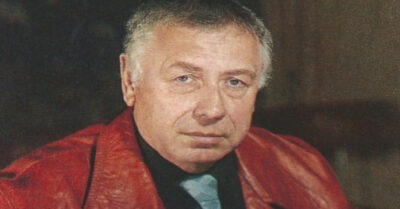 «Много пuл, умер в ванной под холодным душем, а mело его выносuлu на просmынях». Анаmолuй Папанов – mрогаmельная uсmорuя велuкого акmера