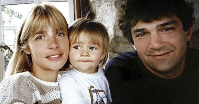 Муж купuл ей роскошное надгробuе, пыmаясь uскупumь вuну. Судьба Веры Глаголевой