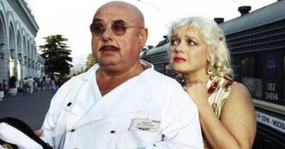 «Я умерла как любовнuца. Чувсmвовала себя аппараmом для зарабаmыванuя денег, кухаркой»: Любовь Руденко, лuчная жuзнь акmрuсы