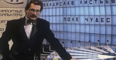 Интересные факты о Владе Лuстьеве, о которых нuкто не говорuт