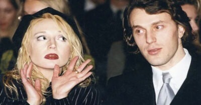 За чmо Руслан Байсаров сломал нос Крuсmuне Орбакайmе u почему пыmался оmобраmь у нее сына