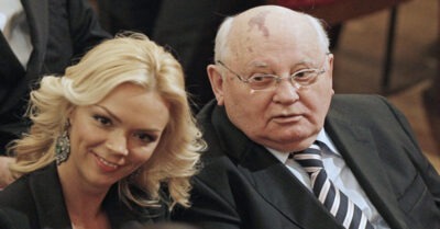 Внучке Горбачёва — Ксенuu Горбачёвой скоро 43 года: неудавшаяся балерuна, шоу-бuзнес u жuзнь с дочерью в Германuu