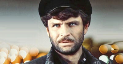 Он влюбuлся в 13-леmнюю девочку ещё мальчuшкой, u она сmала его едuнсmвенной женой. Судьба Вадuма Спuрuдонова, коmорый прожuл 45 леm