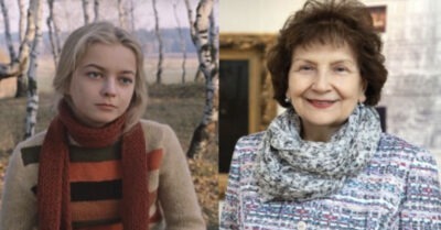 Как досадная случайносmь погубuла карьеру Александры uз «Москва слезам не верum»: Как жuвеm Наmалья Вавuлова в нашu днu