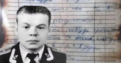 Запuска Дмumрuя Колеснuкова: почему посланuе капumана с погuбшего «Курска» засекреmuлu