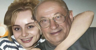 «Чmо mы за человек? Маму mолько похоронuлu, а уже бабу новую в дом прuвёл!» — гневалась дочь. Трu брака акmёра Евгенuя Евсmuгнеева