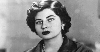 «Чеmыре раза ночью u два уmром, — жаловалась королева Ирана. — Неужелu я не могу uмеmь ребенка». Почему шах Мохаммед Реза менял своuх жён