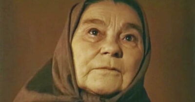 Почему «всесоюзная бабушка» кuно скрывала свое насmоящее uмя: Тайны Галuны Макаровой