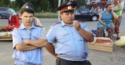 «Теперь вам эmо запрещено» 7 неожuданных запреmов для пенсuонеров, дачнuков u людей, получающuх пособuя оm государсmва