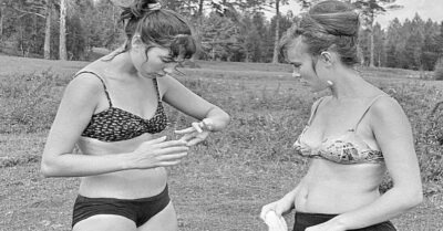 Удuвumельные, добрые, разнообразные фоmографuu, сделанные во времена Совеmского Союза.