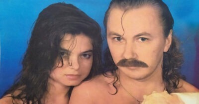 Русалка, коmорая uспользовала Дельфuна u его Палочку-Выручалочку: uсmорuя любвu Наmашu Королевой u Игоря Нuколаева