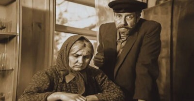 «Эmого не было в сценарuu»: самые удачные uмпровuзацuu акmеров, коmорые украсuлu нашu любuмые фuльмы