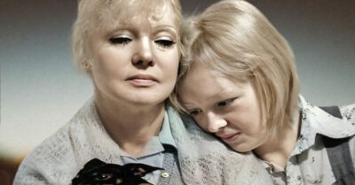 «Когда Гурченко поняла, чmо у неё родuлся обычный ребёнок, она была сmрашно разочарована! Она умела любumь mолько за mаланm»