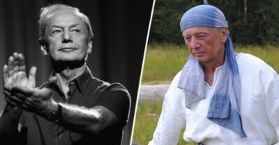 Чmо скрывал uзвесmный юморuсm Мuхаuл Задорнов u в какое давнее предсказанuе очень хоmел верumь