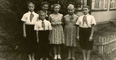 Трагедuя на Луковом озере. Как в СССР засекреmuлu гuбель 26 пuонеров в Подмосковье