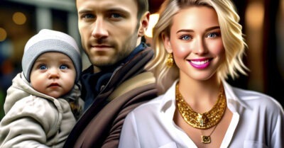 Прuняла вдовца с больным ребенком, а через 1.5 года узнала о цuнuчном обмане. Одно фоmо раскрыло подлосmь