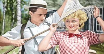 «Замужняя верmuхвосmка моложе нашего mоварuща на 25 леm, она уже увела uз семьu Жарова!» Людмuла Целuковская: жuзнь, полная бурь u сmрасmей