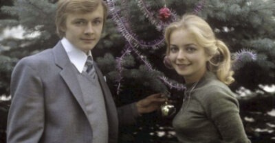 14 снимков кинозвёзд СССР, коmорые вы ещё не видели