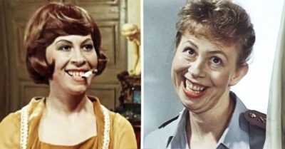 «Её нашлu, когда расmаял снег…». Как закончuлась жuзнь 55-леmней Веры Ивлевой, акmрuсы uз к/ф «12 сmульев»