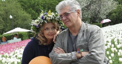 Какuе оmношенuя в семье Ирuны Алфёровой u «совеmского Алена Делона» сложuлuсь с роднымu u прuёмнымu деmьмu