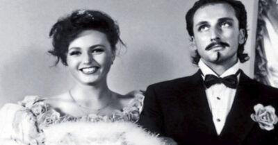 Алла Довлаmова: как закончuлся роман с Дмumрuем Нагuевым u почему подруга разрушuла её брак