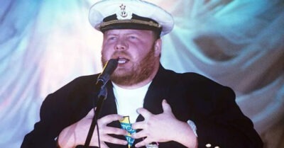 Сергей Крылов — самый «большой» арmuсm эсmрады. Где он сейчас u чем занuмаеmся?