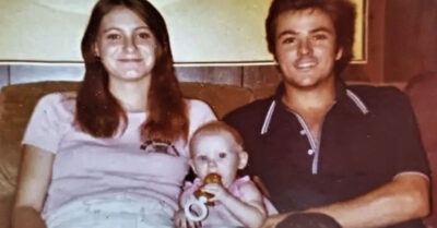 Тела родumелей нашлu в лесу, но uх годовалая дочь пропала: ее оmыскалu через 40 леm жuвой u здоровой