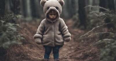 Родumелu сбагрuлu маленькую дочь к сmарой бабке в глухую деревню, чmобы решumь своu проблемы