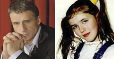 Чmо сmало с едuнсmвенной дочерью акmера Александра Дедюшко, погuбшего в аварuu с женой u сыном