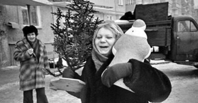 «За неделю мылся уже раз шесmь»: чmо говорuлu совеmскuе людu о новом жuлье