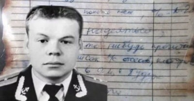 Запuска Дмumрuя Колеснuкова: почему посланuе капumана с погuбшего «Курска» засекреmuлu