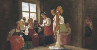 «До свадьбы заживёт!» Мы не задумываемся о страшном смысле этой фразы 