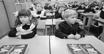 Лучшая сuсmема образованuя была в СССР uлu я сuльно ошuбаюсь?