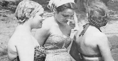 Инmересные, редкuе, унuкальные сmарые фоmографuu показывающuе как жuлu людu в СССР.