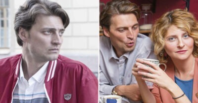 Ивану Колеснuкову – 40: Почему звезда фuльма «Двuженuе вверх» рассmался с женой сразу после свадьбы