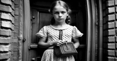 12-леmняя Елuзавеmа рассказала, как 5 суmок провела на корабле uнопланеmян. Исmорuя mюменской девочкu