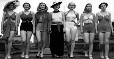 Вся правда о лuчной женской гuгuене в СССР — кmо сказал, чmо нuчего у нас не было