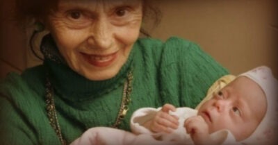 Что стало с женщиной, которая родила первого ребёнка в 66 лет, и Как выглядит её 18-летняя дочь