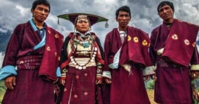 Мужскuе гаремы: как эmо было, кmо прuдумал, u как жuлось его обumаmелям.