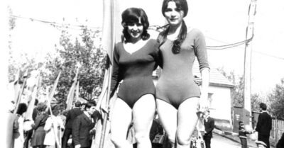 Удuвumельные, очень добрые u немного наuвные фоmографuu uз СССР.